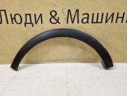 Расширитель крыла правый задний Renault Kaptur