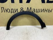 Расширитель крыла левый передний Renault Kaptur