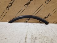 Накладка двери правая задняя Honda CR-V 4