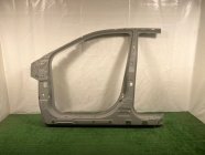 Боковина кузова левая Hyundai Getz