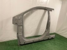 Боковина кузова левая Hyundai Getz