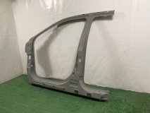 Боковина кузова левая Hyundai Getz