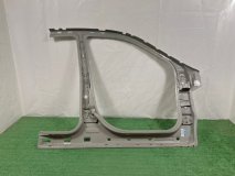 Боковина кузова левая Hyundai Getz