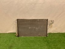 Радиатор кондиционера Hyundai Creta 2