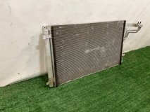 Радиатор кондиционера Hyundai Creta 2