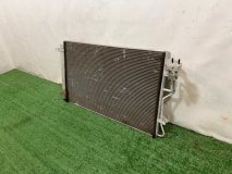 Радиатор кондиционера Hyundai Creta 2