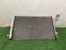 Радиатор кондиционера Hyundai Creta 2