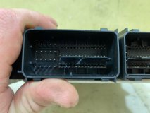 Блок управления двигателем Exeed TXL