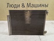 Радиатор кондиционера Renault Arkana