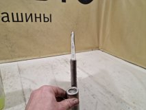 Радиатор кондиционера Renault Arkana