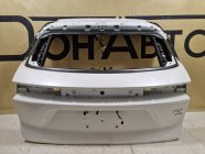 Крышка багажника Exeed RX