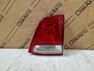 Фонарь правый Toyota Land Cruiser 200