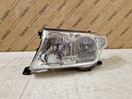 Фара левая Toyota Land Cruiser 200