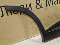 Накладка двери правая задняя Omoda C5