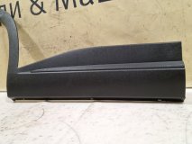 Накладка двери правая задняя Omoda C5