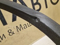 Накладка двери правая задняя Omoda C5