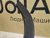 Накладка двери правая задняя Omoda C5