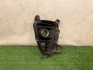 Окантовка ПТФ правая передняя Kia Sorento 3 PRIME