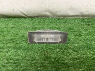 Фонарь подсветки номерного знака Hyundai Sonata 7 LF