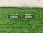 Фонарь подсветки номерного знака Hyundai I40