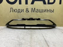 Накладка бампера передняя Chery Tiggo 8 PRO