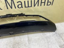 Накладка бампера передняя Chery Tiggo 8 PRO