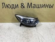 Фара правая Renault Kaptur
