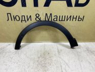 Расширитель крыла левый передний Renault Kaptur