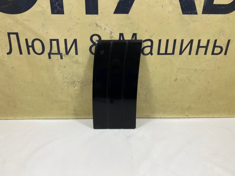 Накладка двери Land Rover Range Rover 4 перед. лев. (б/у)