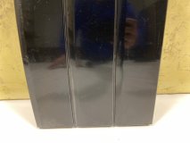 Накладка двери левая передняя Land Rover Range Rover 4