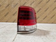 Фонарь правый Toyota Land Cruiser 200