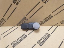 Парктроник Lexus LX 3