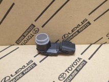 Парктроник Lexus LX 3