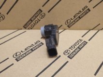 Парктроник Lexus LX 3