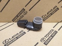 Парктроник Lexus GX 2