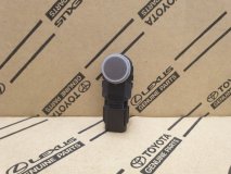 Парктроник Lexus GX 2