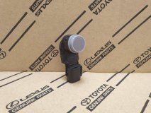 Парктроник Lexus GX 2