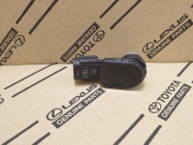 Парктроник Lexus GX 2