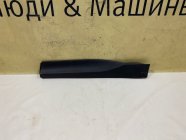 Накладка двери левая задняя Changan Uni-T 1