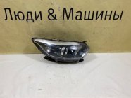 Фара правая Renault Kaptur