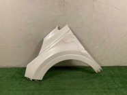 Крыло левое переднее Kia Carnival 4