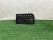 Решетка бампера левая передняя Mercedes-Benz G-Class W463