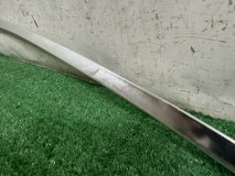 Молдинг двери правый передний Mercedes-Benz S-Class W222