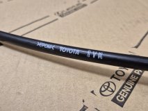 Шланг омывателя фар Toyota Camry V75