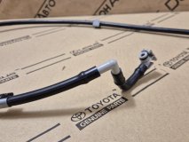 Шланг омывателя фар Toyota Camry V75