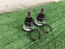 Шаровая опора передняя Hyundai Getz