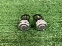 Шаровая опора передняя Hyundai Getz