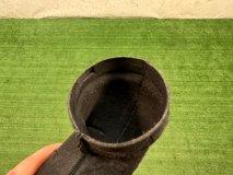 Патрубок воздушного фильтра Hyundai Creta 1