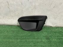 Заглушка ПТФ левая передняя Kia Rio 4 X-LINE