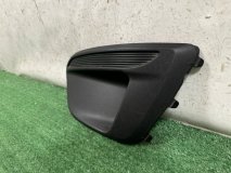 Заглушка ПТФ левая передняя Kia Rio 4 X-LINE